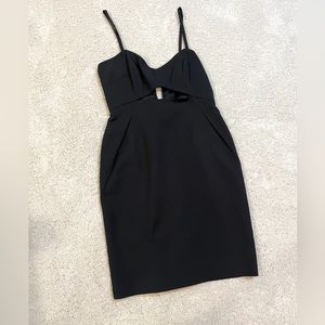 NWT French Connection LBD